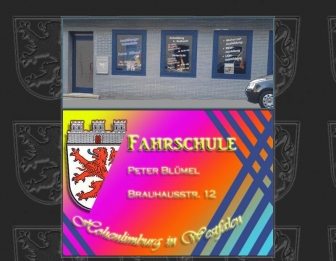 http://fahrschule-bluemel.de