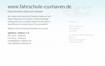 http://fahrschule-cuxhaven.de