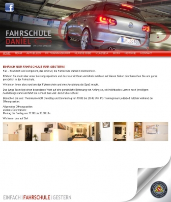 http://fahrschule-daniel.de