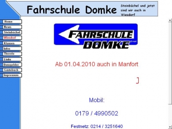 http://fahrschule-domke.de