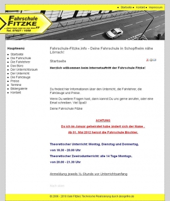 http://fahrschule-fitzke.info