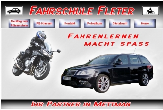 http://fahrschule-fleter.de