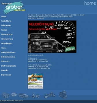 http://fahrschule-groeber.de