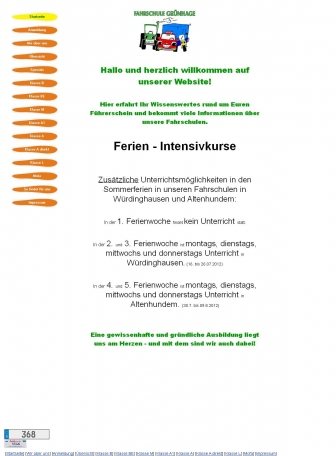 http://fahrschule-gruenhage.de