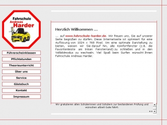 http://fahrschule-harder.de