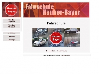 http://fahrschule-hauber.de