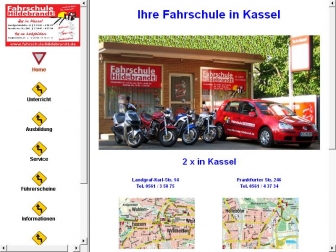 http://fahrschule-hildebrandt.de