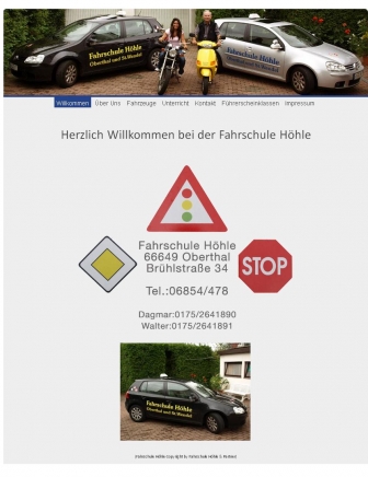 http://fahrschule-hoehle.de