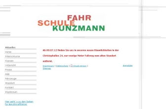 http://fahrschule-kunzmann.de