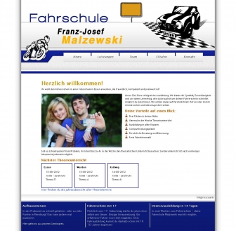 http://fahrschule-malzewski.de