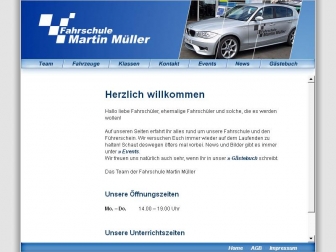 http://fahrschule-martin-mueller.de