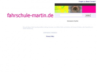 http://fahrschule-martin.de