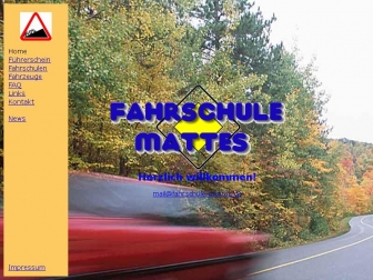 http://fahrschule-mattes.de