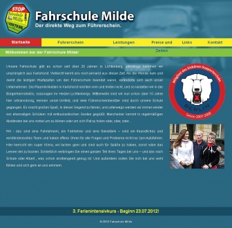 http://fahrschule-milde.de