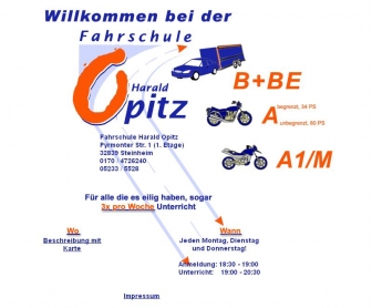 http://fahrschule-opitz-32839.de