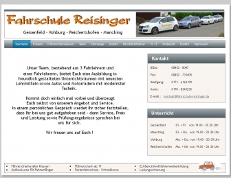 http://fahrschule-reisinger.de