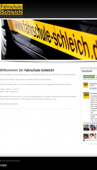 http://www.fahrschule-schleich.de