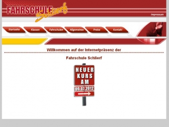 http://fahrschule-schlierf.com