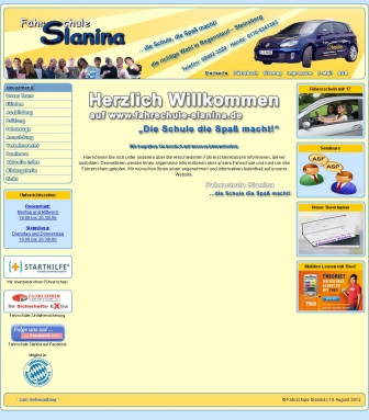 http://fahrschule-slanina.de