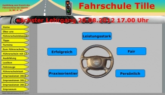 http://fahrschule-tille.de