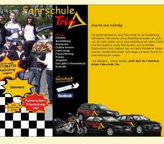 http://fahrschule-trio.com