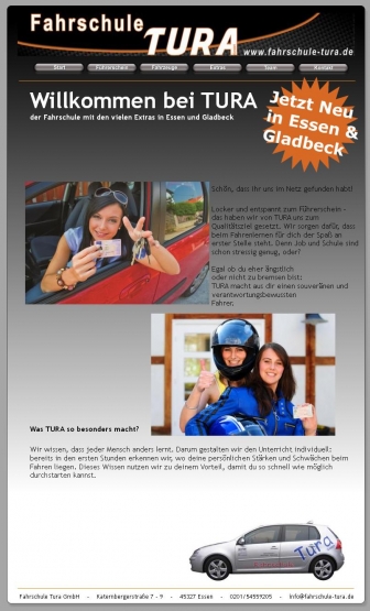 http://fahrschule-tura.de