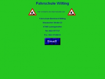 http://fahrschule-wilting.de