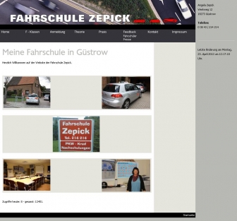 http://fahrschule-zepick.de