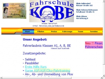 http://fahrschulekobe.de