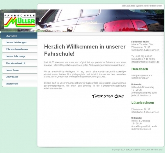 http://fahrschulemueller.de