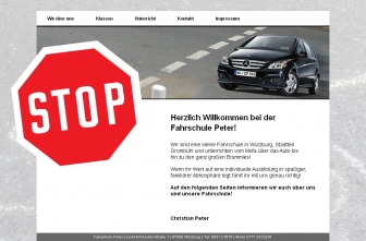 http://fahrschulepeter.de