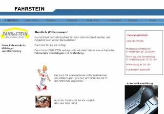 http://fahrstein.de