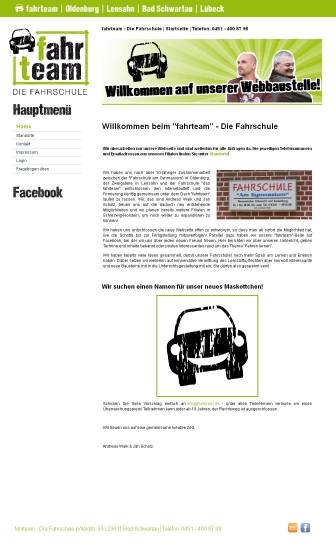 http://fahrteam.de