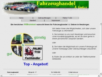 http://fahrzeughandel-uemken.de