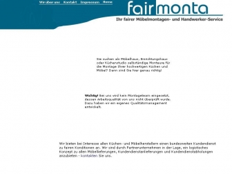 http://fairmonta.de