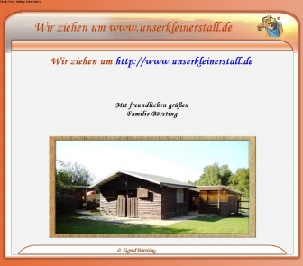 http://familypage-boersting.de