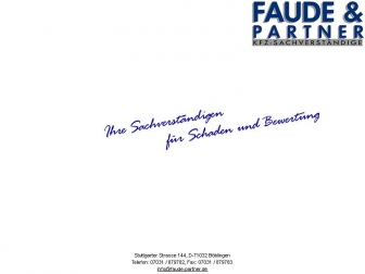 http://faude-partner.de