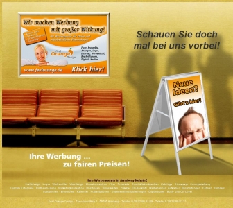 http://feelorange.de