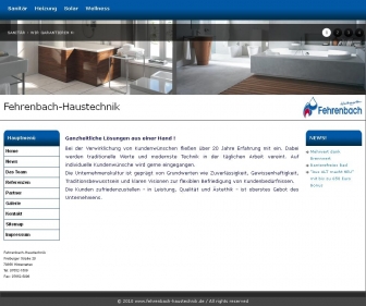 http://fehrenbach-haustechnik.de