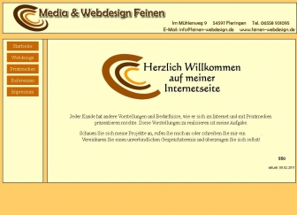 http://feinen-webdesign.de