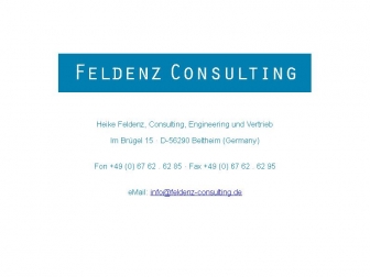 http://feldenz-consulting.de