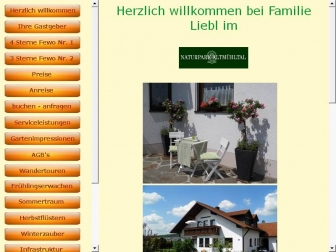 http://ferienwohnung-liebl.de