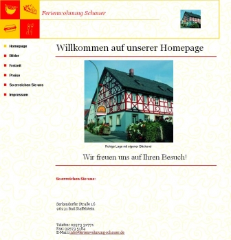 http://ferienwohnung-schauer.de