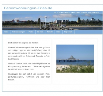 http://ferienwohnungen-fries.de