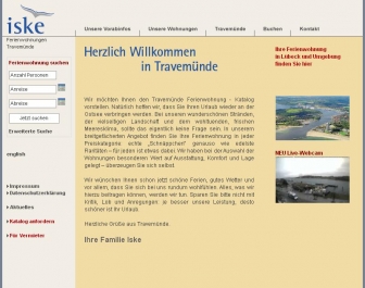 http://ferienwohnungen-iske.de