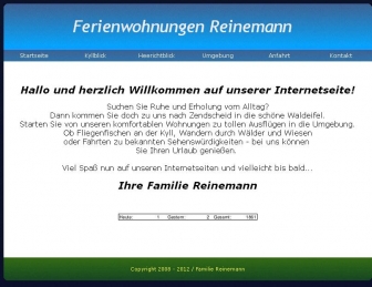 http://ferienwohnungen-reinemann.de