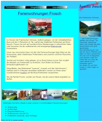 http://ferienwohnungfrosch.de