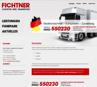 http://fichtner-logistik.de