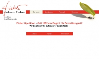 http://fieber-spedition.de