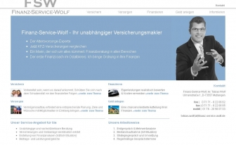 http://finanz-service-wolf.de